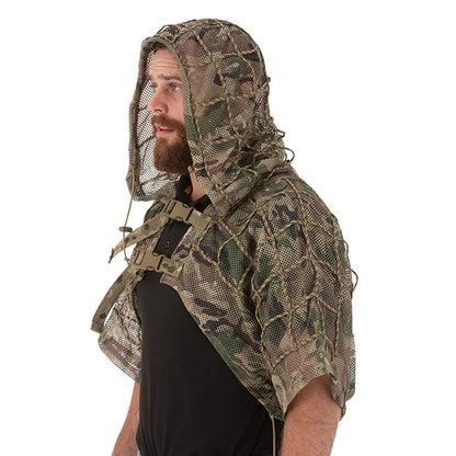 Tactical Sord Yowie Ghillie Suit