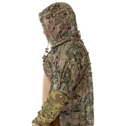 Tactical Sord Yowie Ghillie Suit